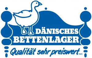 Dänisches Bettenlager